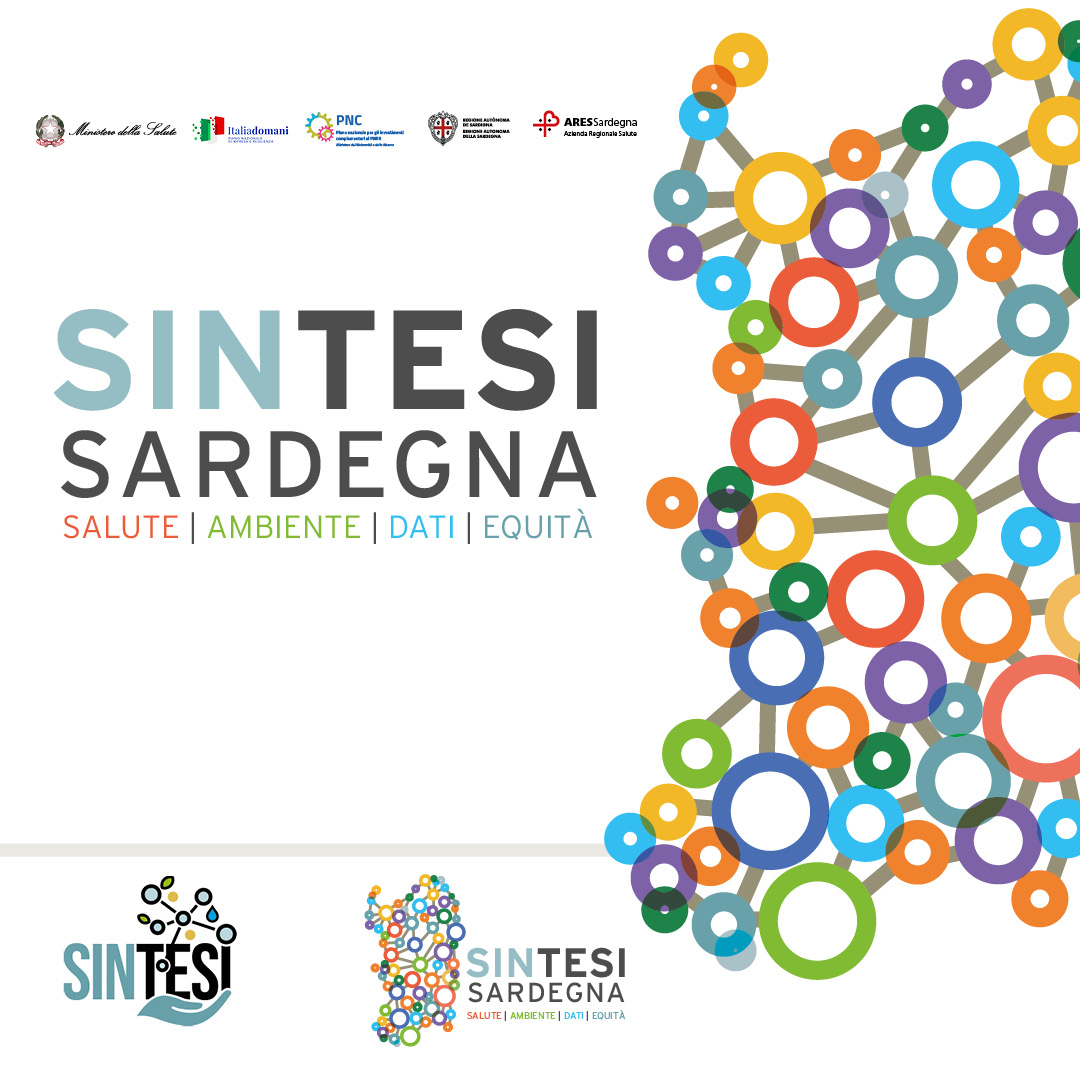 SINTESI Sardegna