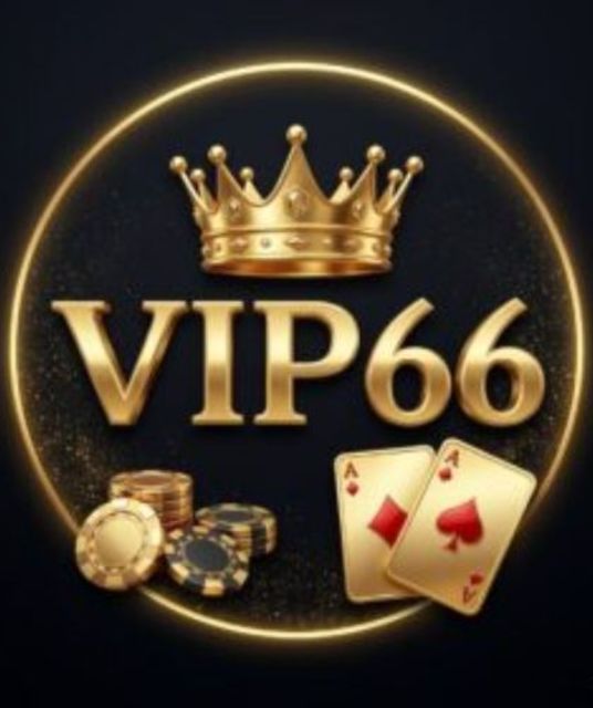 avatar nhà cái vip66
