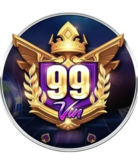 avatar 99VIN Sân chơi uy tín, trải nghiệm đỉnh cao