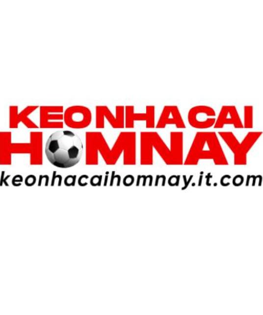 avatar Kèo nhà cái hôm nay Tỷ lệ kèo nhà cái hôm nay 2026