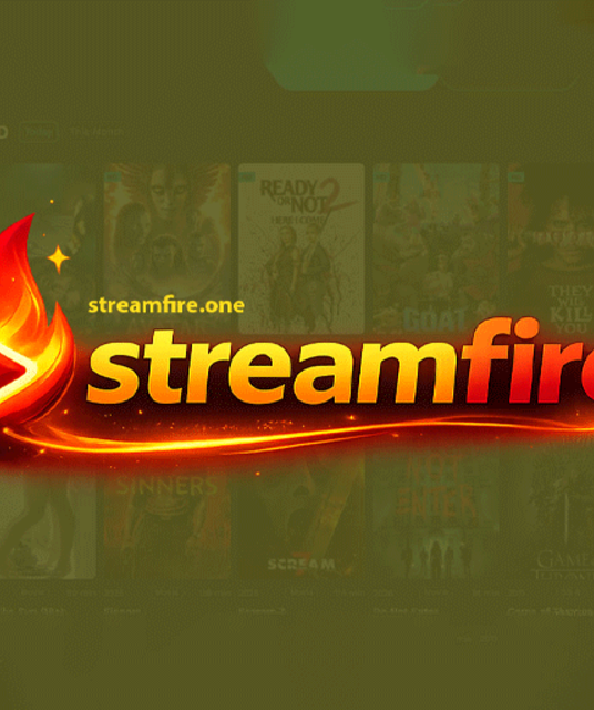 avatar Streamfire One