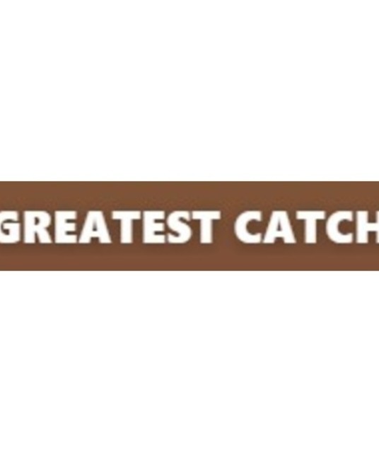 avatar GREATEST CATCH