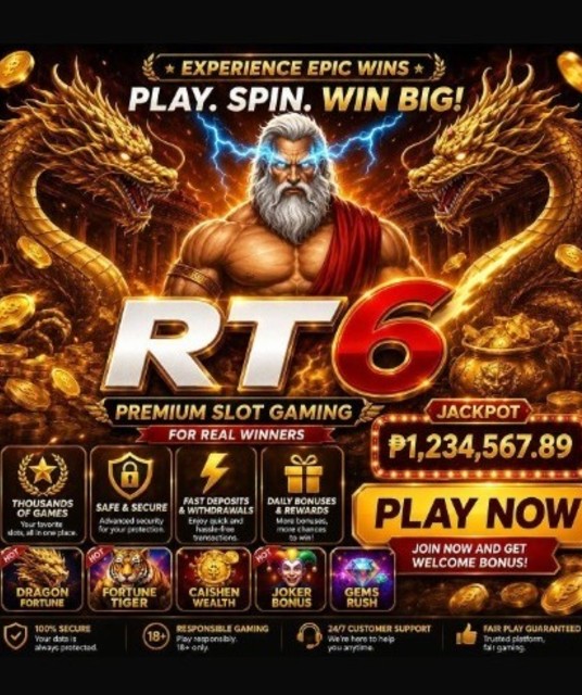avatar rt6 app