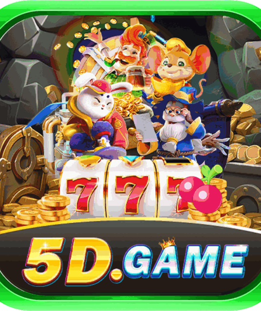 avatar oi5dgame
