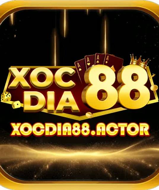avatar Xocdia88 Cong Game Xoc Dia Doi Thuong Uy Tin Hang Dau