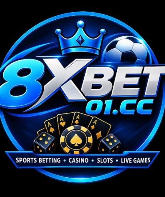 avatar 8xbet01cc