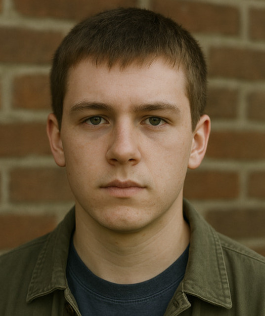 avatar Noah Sullivan