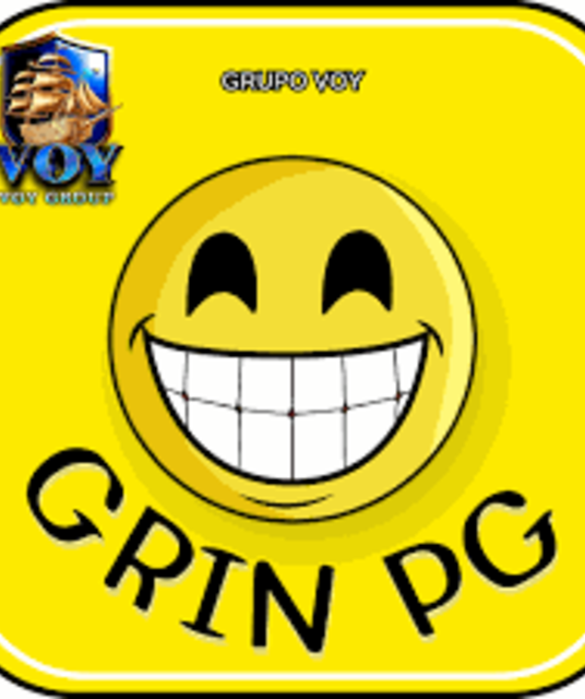 avatar grinpg
