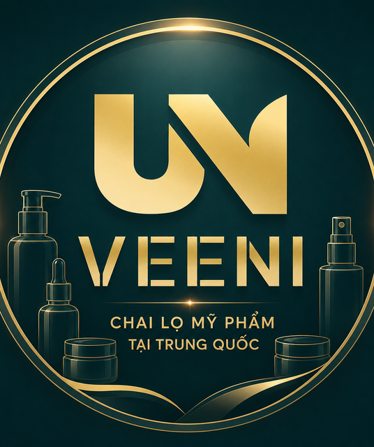 avatar Chai lọ mỹ phẩm Veeni