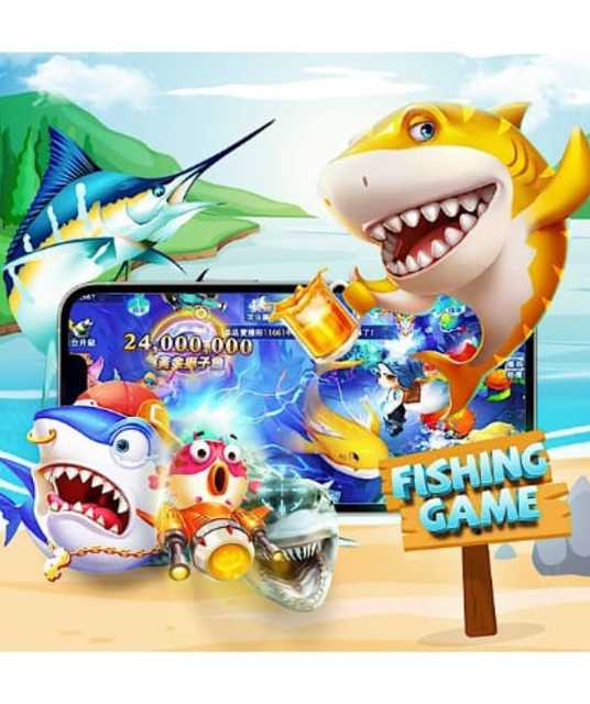 avatar  Mygame Fishing 