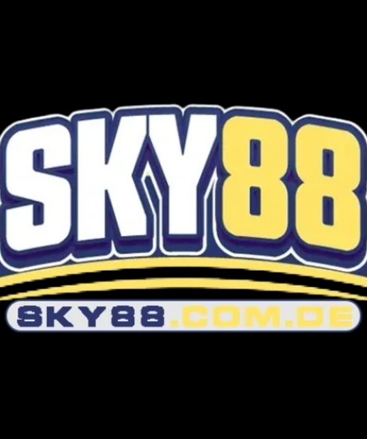 avatar Nhà cái Sky88