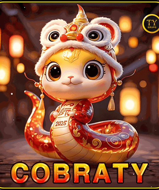 avatar cobraty