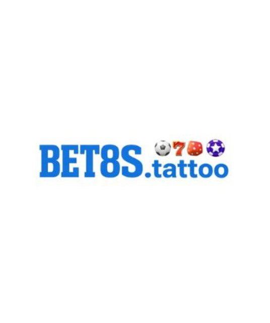 avatar Bet8s.tattoo - Website đại diện cho BET8S tại Việt Nam