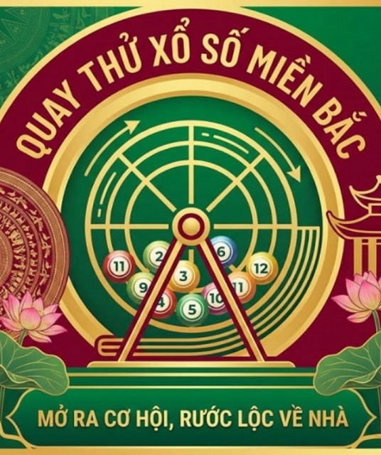 avatar QUAY THỬ XSMB