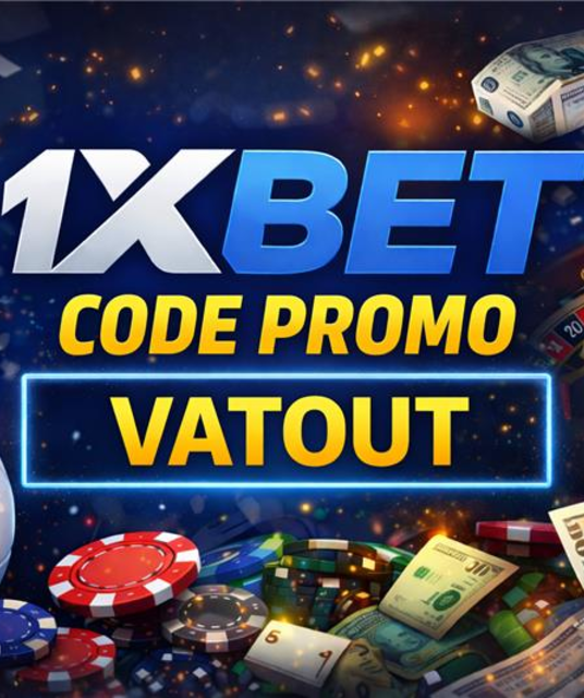 avatar BonusXof1xbet