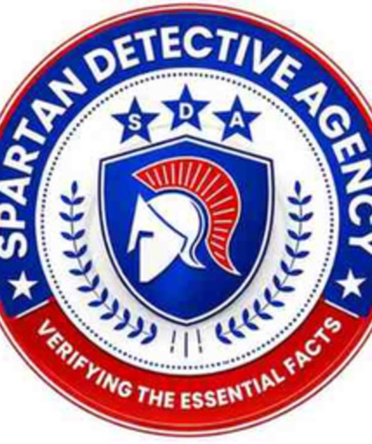 avatar spartandetective