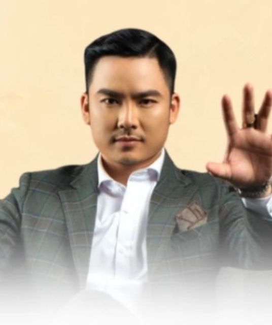 avatar Richart Le AU88