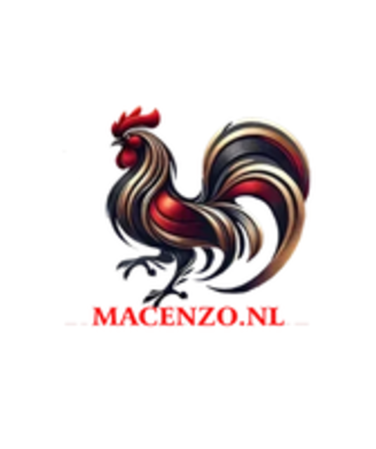 avatar ĐÁ GÀ THOMO MACENZO