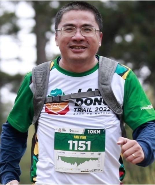 avatar Nam Lê Fun79