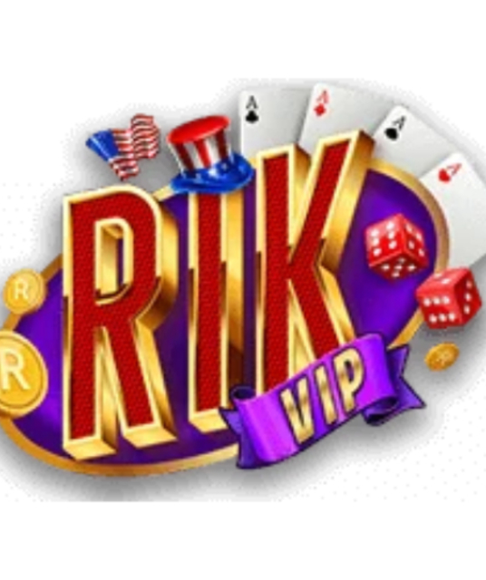 avatar Cổng Game Rikvip