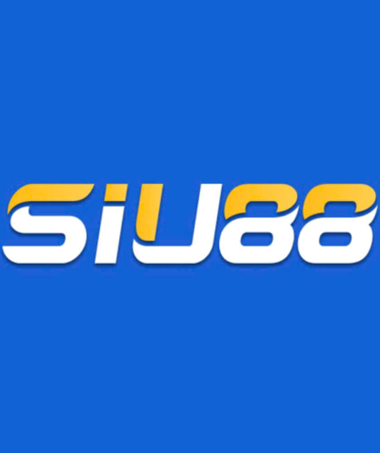 avatar SIU88 – Game Bài, Slot, Thể Thao Uy Tín Số 1