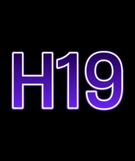 avatar nhà cái h19