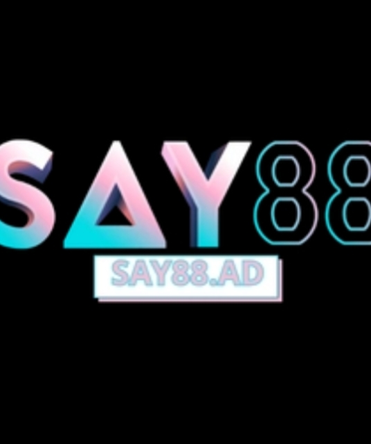 avatar Nhà cái Say88