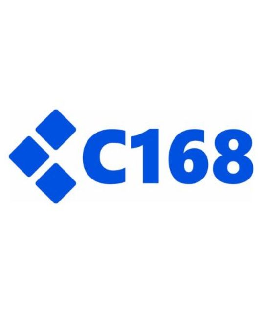 avatar C168 - C168.COM NỀN TẢNG GIẢI TRÍ TRỰC TUYẾN SỐ 1 CHÂU Á