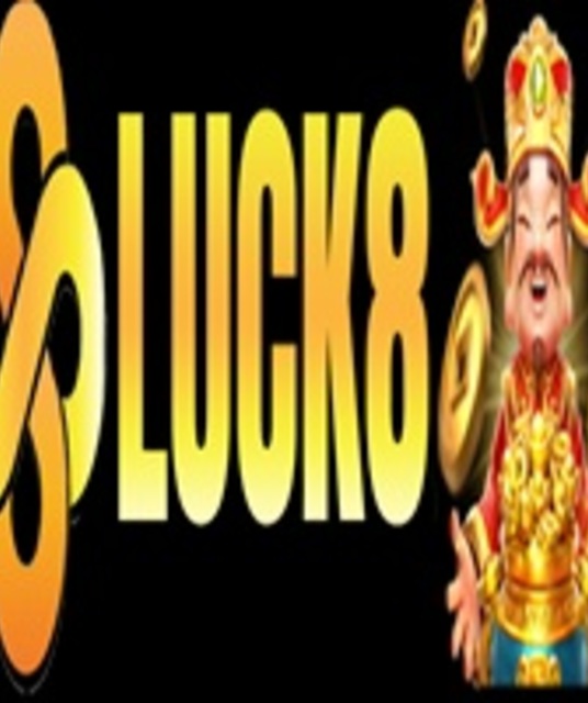 avatar LUCK8