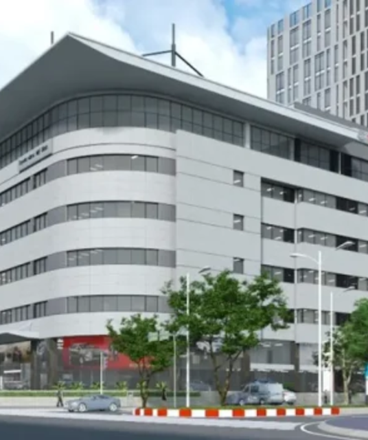 avatar Toyota Mỹ Đình