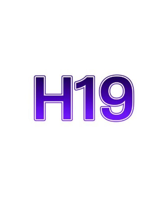 avatar H19