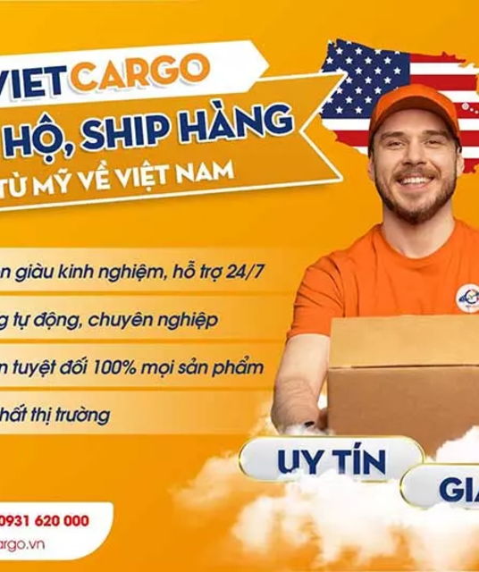 avatar VietCargo Logictis