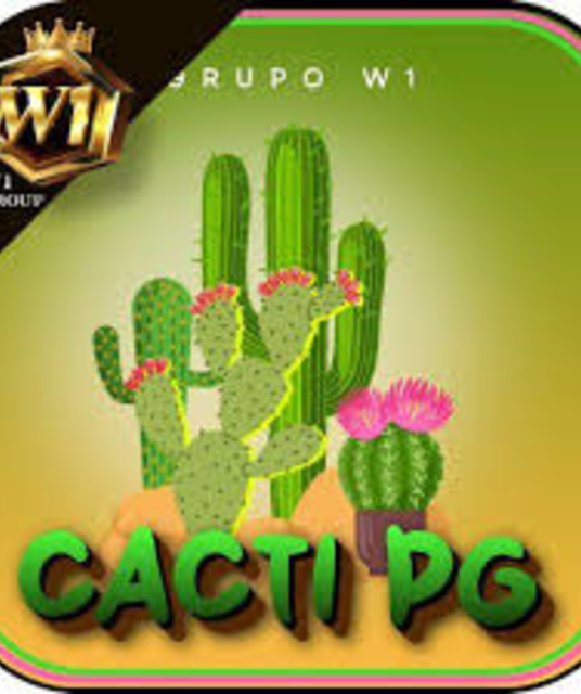 avatar cactipg