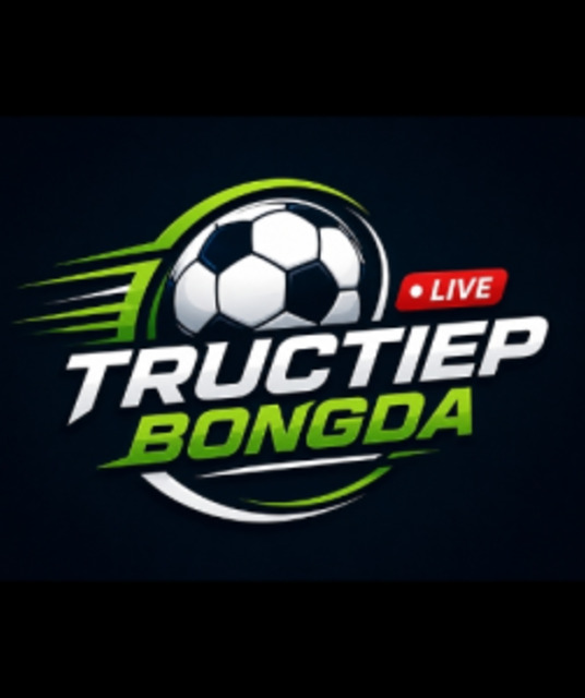 avatar Trực tiếp bóng đá TRUCTIEPBONGDA