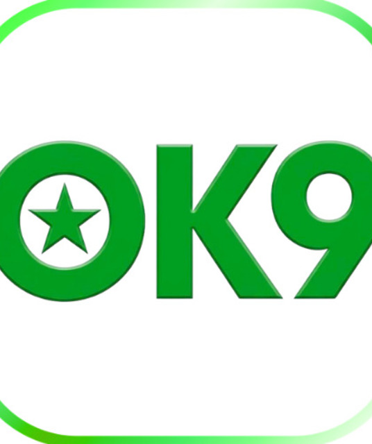 avatar OK9 Đăng Nhập Trang Chủ Thể Thao Xanh Chính OK9