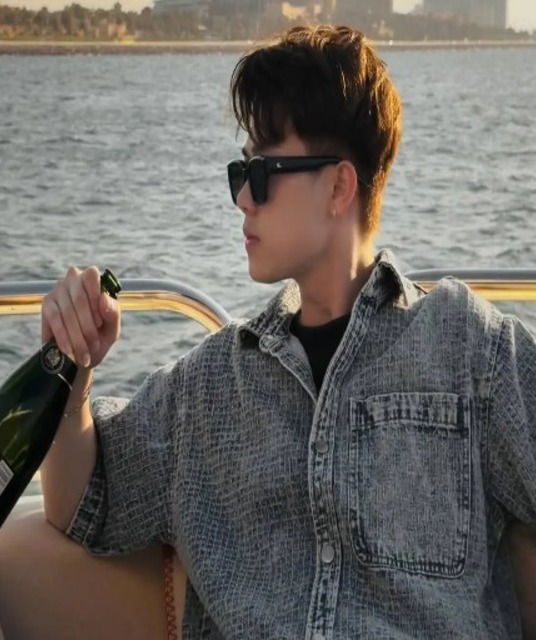 avatar Zhen Xuan