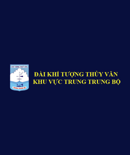 avatar Đài Khí Tượng Thủy Văn Khu Vực Trung Trung Bộ