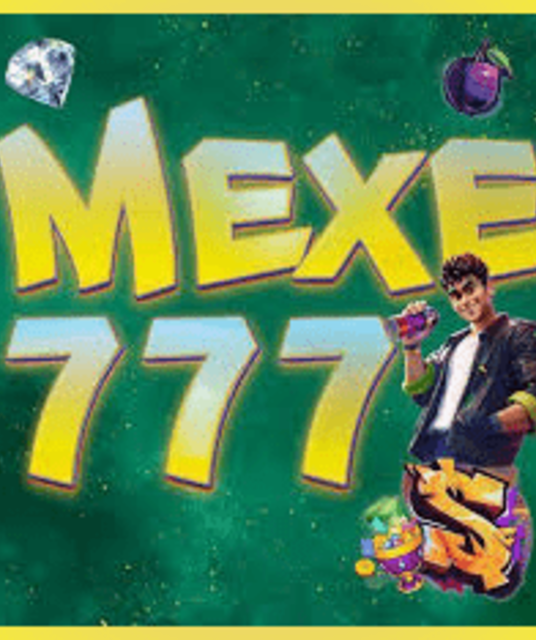 avatar mexe777