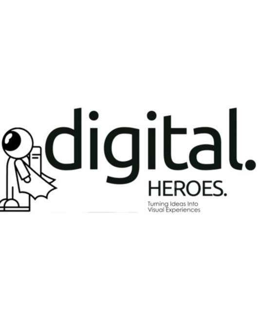 avatar Digital Heroes