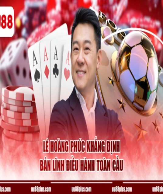 avatar uu88pluslehoangphuc
