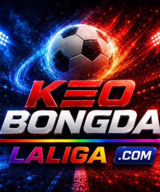 avatar Kèo Bóng Đá La Liga