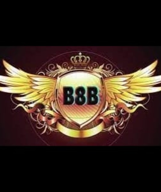 avatar b8b1org