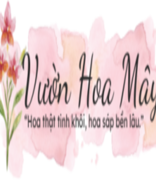 avatar Vườn Hoa Mây