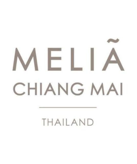 avatar Meliá Chiang Mai Hotel