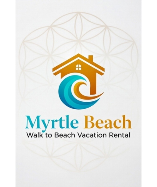 avatar Myrtle Beach Walk to Beach Vacation Rental