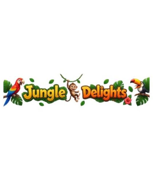 avatar Jungle Delights