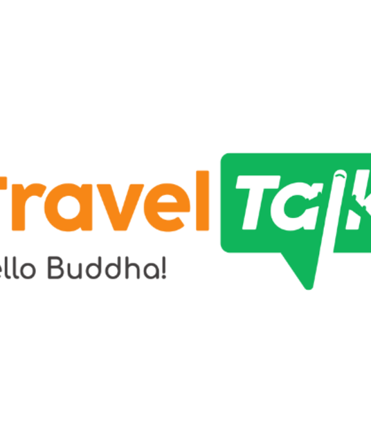 avatar TravelTalk Làm Visa Trung