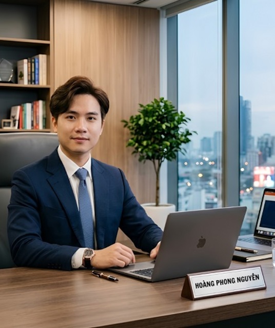 avatar hoangphongnguyen