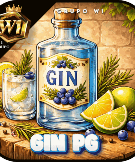 avatar ginpggeekr