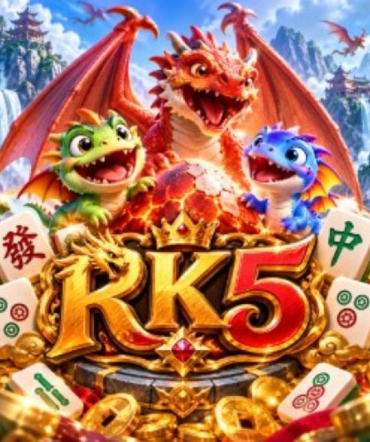 avatar rk5netco